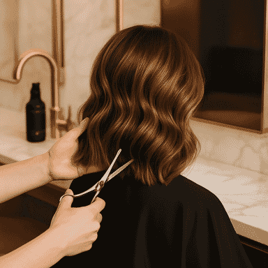 Studio Haircut