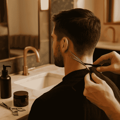 Color Consultation